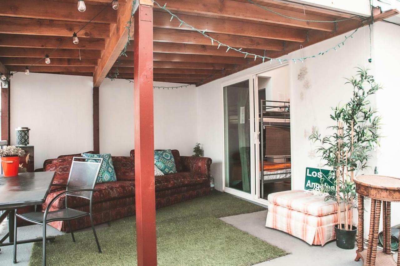 Rumi Los Ángeles Exterior foto