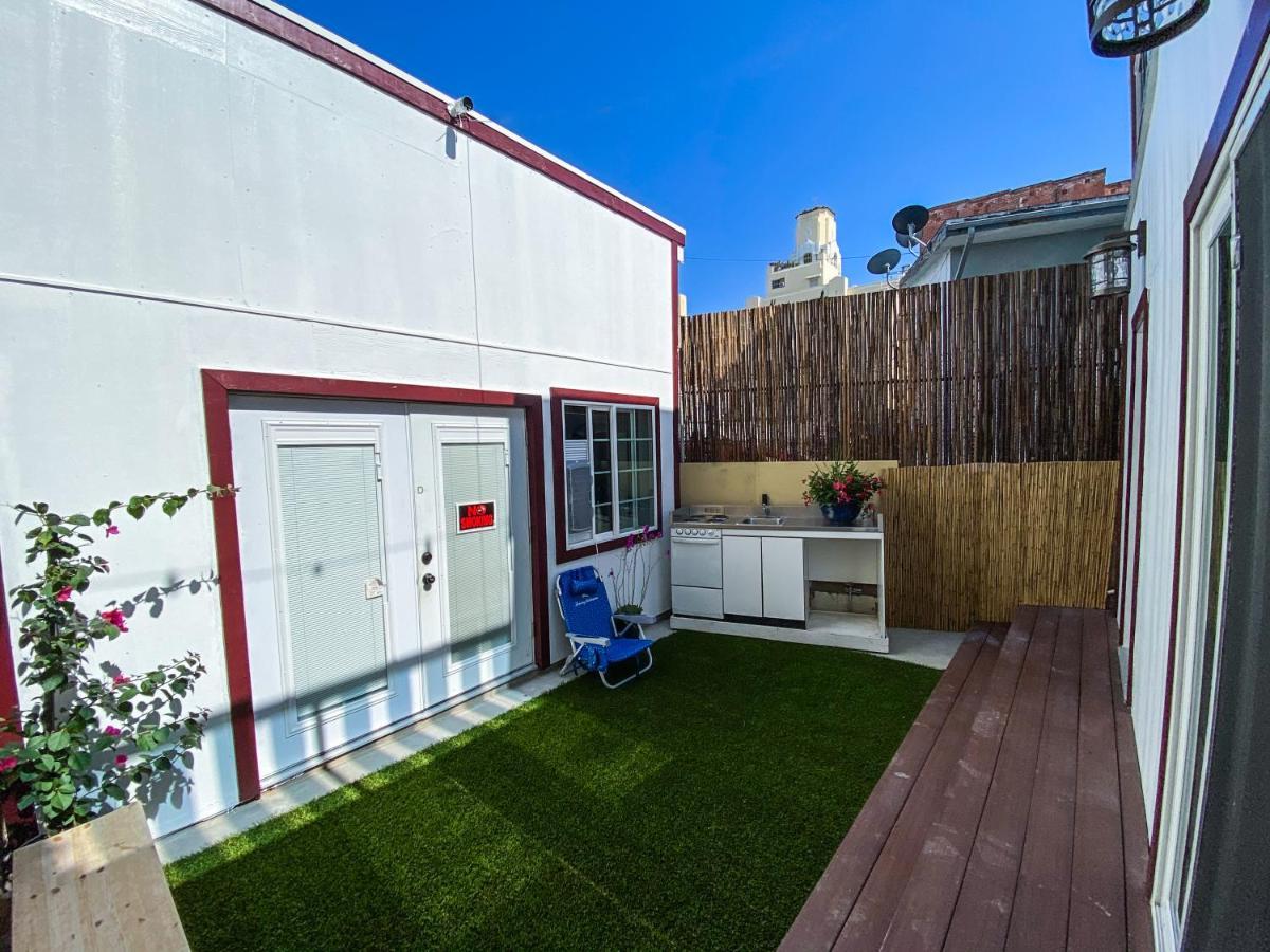 Rumi Los Ángeles Exterior foto
