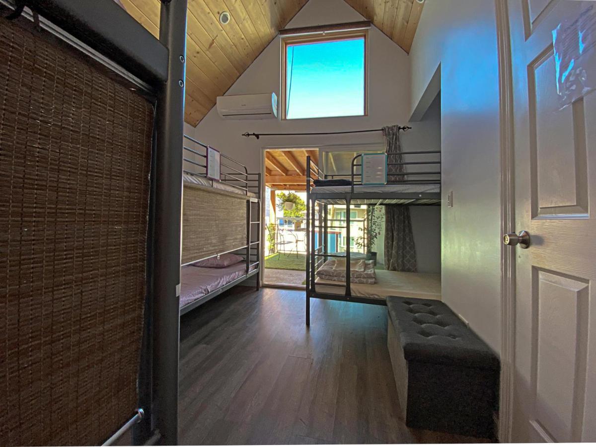 Rumi Los Ángeles Exterior foto
