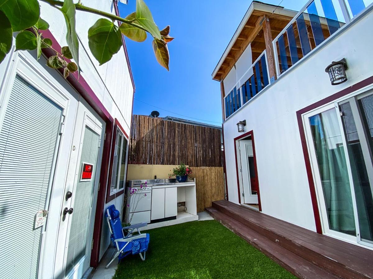 Rumi Los Ángeles Exterior foto