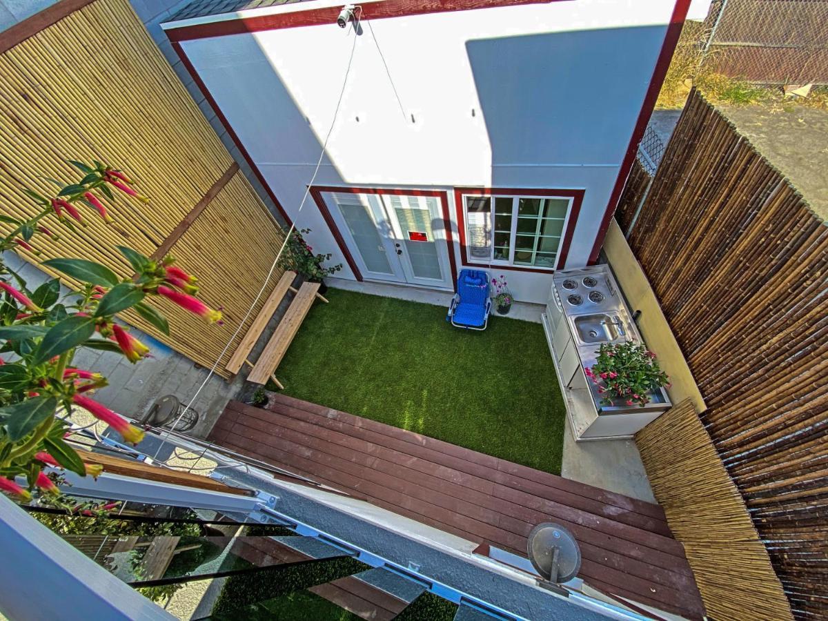 Rumi Los Ángeles Exterior foto