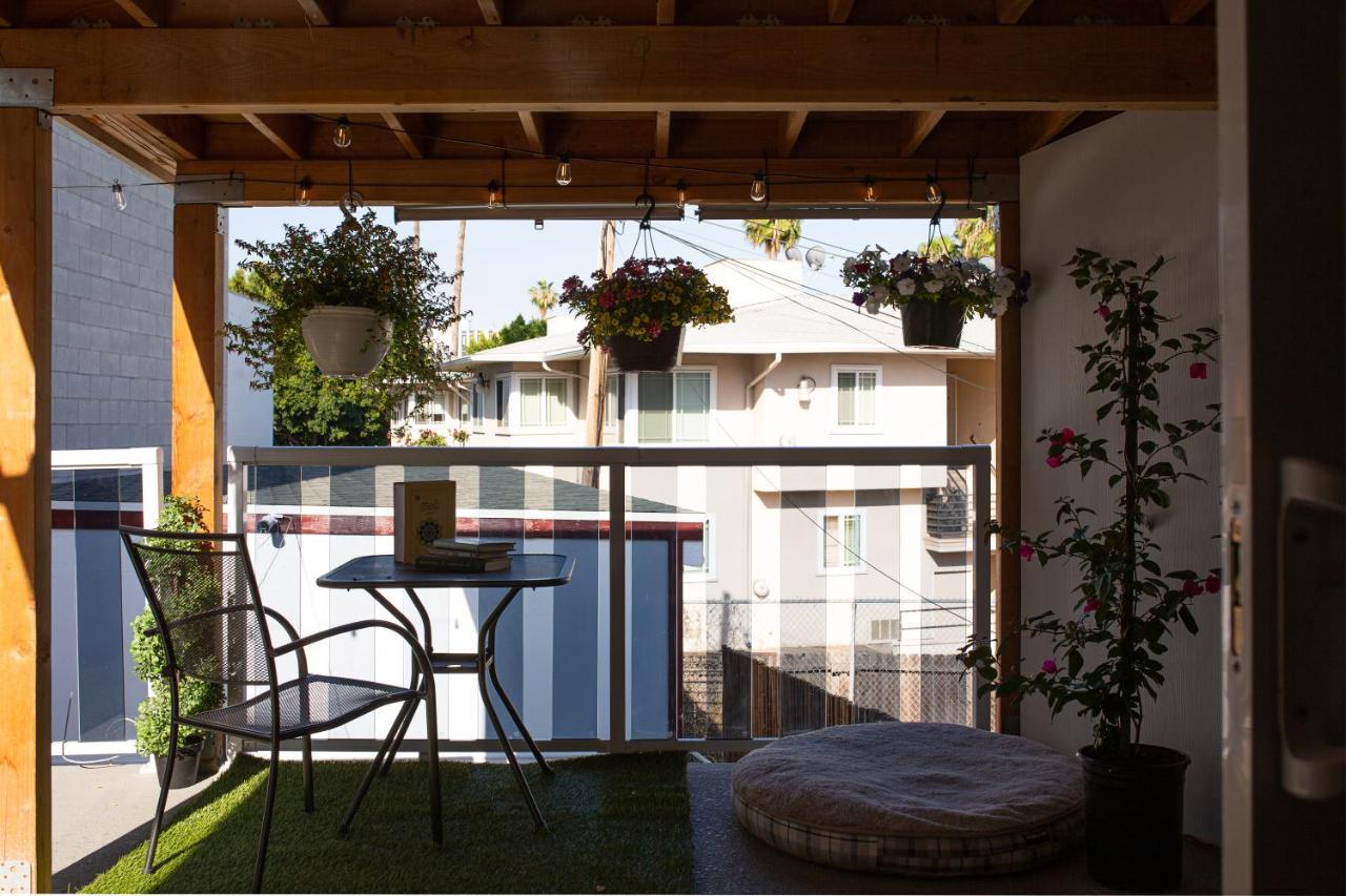 Rumi Los Ángeles Exterior foto