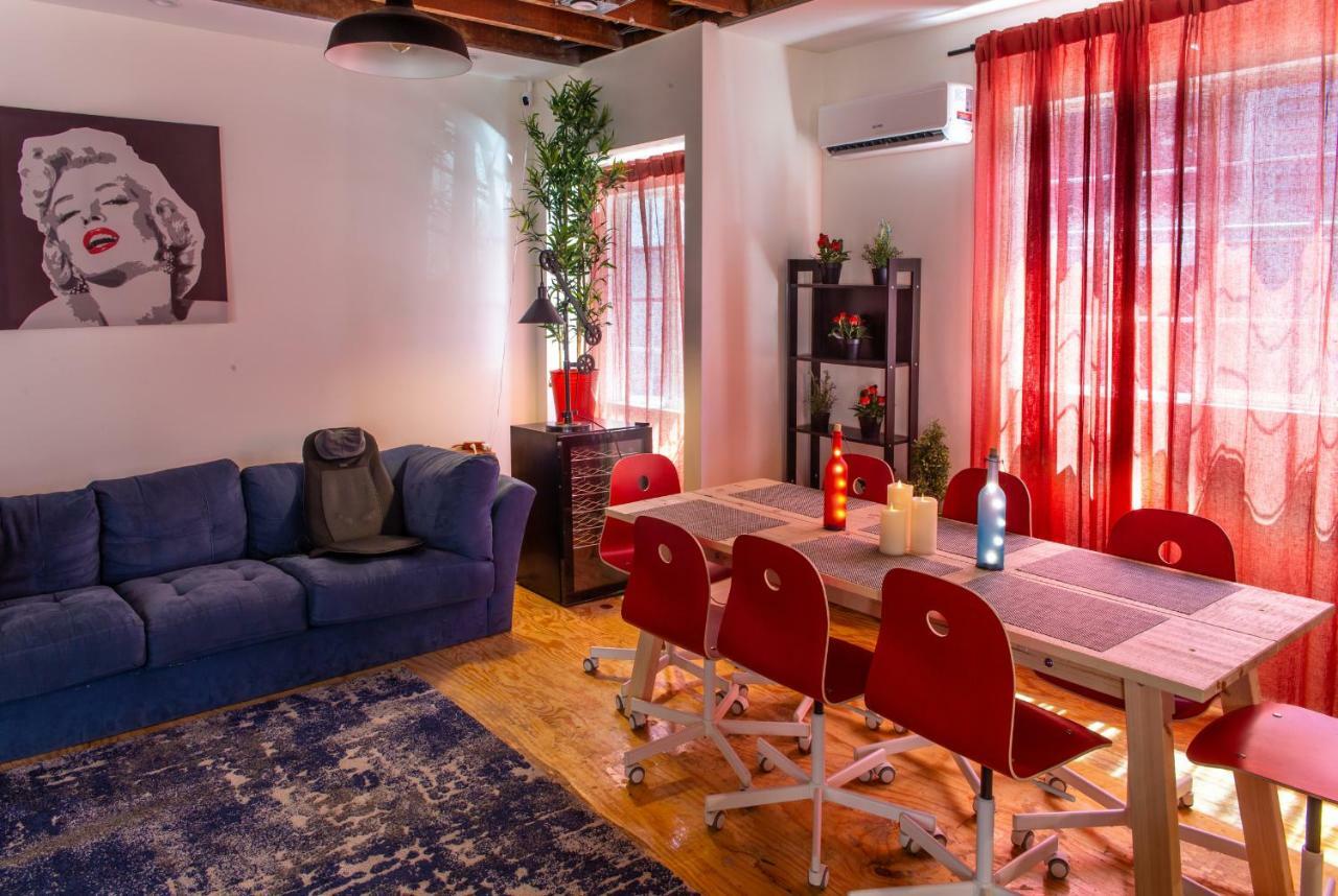 Rumi Los Ángeles Exterior foto